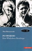 polish book : Po swojemu... - Piotr Pławuszewski