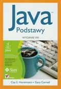 Polska książka : Java Podst... - Cay S. Horstman, Gary Cornell