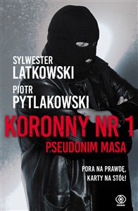Picture of Koronny nr 1 Pseudonim Masa