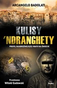 Kulisy Ndr... - Arcangelo Badolati -  books from Poland