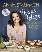 Polska książka : Pyszne kol... - Anna Starmach