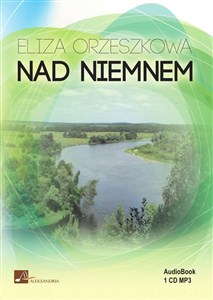 Picture of [Audiobook] Nad Niemnem