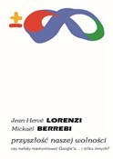 polish book : Przyszłość... - Jean-Herve Lorenzi, Mickael Berrebi