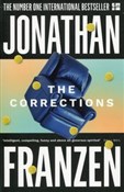Książka : Correction... - Jonathan Franzen