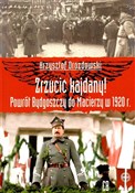 polish book : Zrzucić ka... - Krzysztof Drozdowski