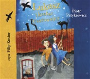 polish book : [Audiobook... - Piotr Patykiewicz