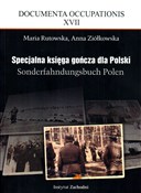 Specjalna ... - Rutowska Maria, Ziółkowska Anna 
 -  books from Poland