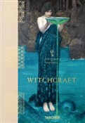 Witchcraft... - Jessica Hundley -  books in polish 