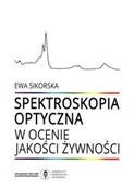 Spektrosko... - Ewa Sikorska - Ksiegarnia w UK