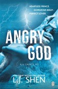 Polska książka : Angry God - L. J. Shen