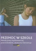 Przemoc w ... - Tomasz Garstka, Marek Grondas, Anna Katarzyna Kiełczewska, Joanna Węgrzynowska -  foreign books in polish 