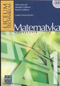 Matematyka... - Anna Jatczak, Monika Ciołkosz, Paweł Ciołkosz -  foreign books in polish 