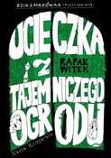 Bzik & Mak... - Rafał Witek -  foreign books in polish 