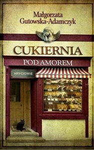Picture of Cukiernia Pod Amorem 3 Hryciowie