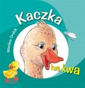 Kaczka - Wiesław Drabik -  books from Poland