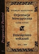 Orjentacja... - Zygmunt Wasilewski -  books from Poland