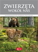 Zwierzęta ... - Opracowanie Zbiorowe -  foreign books in polish 