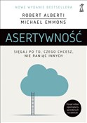polish book : Asertywnoś... - Robert Alberti, Michael Emmons