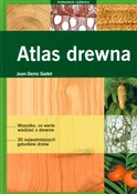 Atlas drew... - Jean-Denis Godet -  Książka z wysyłką do UK
