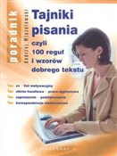 polish book : Tajniki pi... - Andrzej Wiszniewski