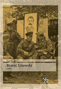 Picture of Brześć Litewski 1939
