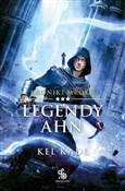Legendy Ah... - KEL KADE -  books from Poland