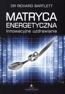 Picture of Matryca energetyczna Innowacyjne uzdrawianie