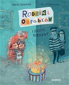 Rodzina Ob... - Anders Sparring -  Polish Bookstore 