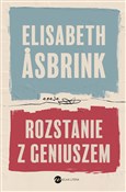 Rozstanie ... - Elisabeth Asbrink -  books from Poland