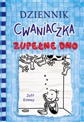 Dziennik c... - Jeff Kinney -  books from Poland