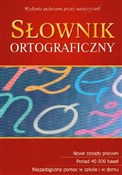 Książka : Słownik Or... - Blanka Turlej, Urszula Czernichowska, Wojciech Rzehak