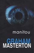 Książka : Manitou - Graham Masterton