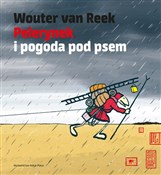 Pelerynek ... - Wouter van Reek -  books from Poland