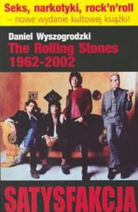 Picture of Rolling Stones 1962 - 2002 Satysfakcja