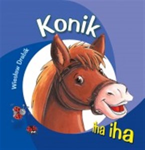 Picture of Konik