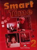 Smart Time... - Bożena Sendor-Gala, Virginia Evans, Jenny Dooley -  Książka z wysyłką do UK
