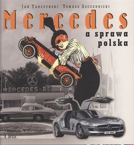 Picture of MERCEDES A SPRAWA POLSKA