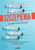 Szczepieni... - Neil Z. Miller -  foreign books in polish 