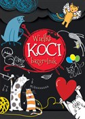 Wielki koc... - Barbara Szymanek -  Polish Bookstore 
