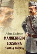 Mannerheim... - Adam Kadmon - Ksiegarnia w UK