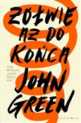 Żółwie aż ... - John Green -  Polish Bookstore 