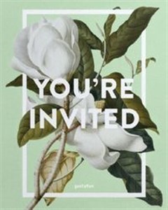 Picture of You're Invited Invitation Design for Every Occasion
