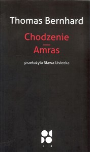 Picture of Chodzenie Amras