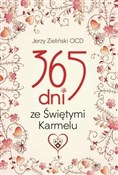 365 dni ze... - Jerzy Zieliński -  Książka z wysyłką do UK