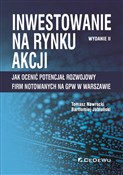 Inwestowan... - Tomasz Nawrocki, Bartłomiej Jabłoński -  books from Poland