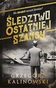Śledztwo o... - Grzegorz Kalinowski -  foreign books in polish 
