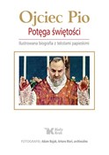 Polska książka : Ojciec Pio... - Maciej Zinkiewicz, Anna Osuchowa