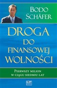 Droga do f... - Bodo Schafer -  foreign books in polish 