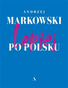 Picture of Lepiej po polsku