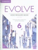 Evolve 6 V... - Christina Mare, Jennifer Farmer, Noah Schwartzberg -  Polish Bookstore 